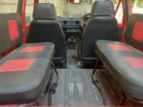 Maruti Suzuki Gypsy King HT BS-III, 2003, Petrol MT for sale 