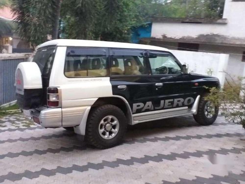 Used 2010 Mitsubishi Pajero SFX MT for sale