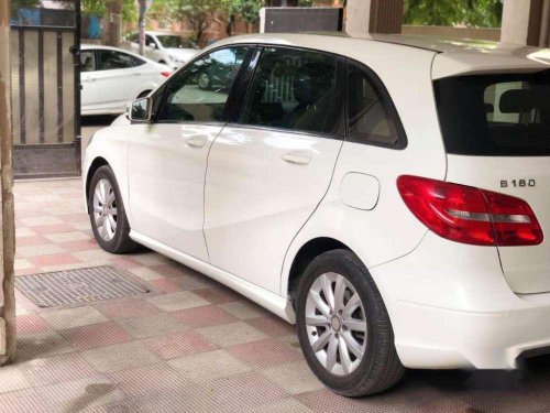 2012 Mercedes Benz B Class AT for sale at low price