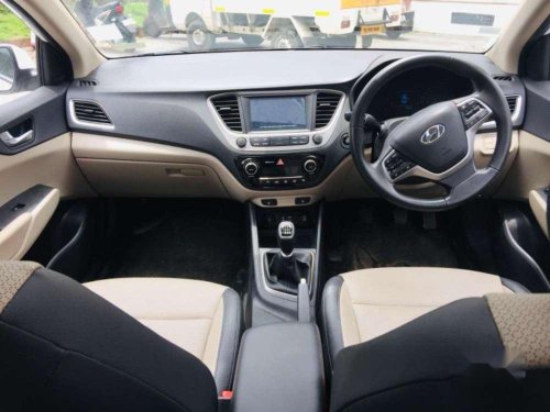 Hyundai Verna 1.6 CRDi SX MT for sale 