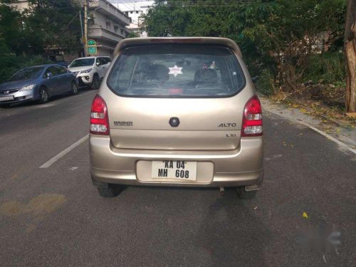 2010 Maruti Suzuki Alto MT for sale 