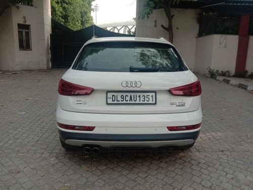 Audi Q3 35 TDI Dynamic Edition AT for sale