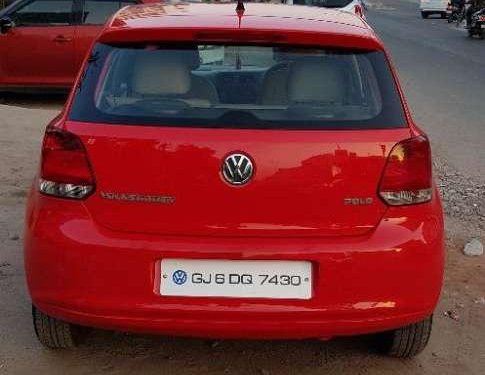 Volkswagen Polo Comfortline Petrol, 2010, MT for sale 