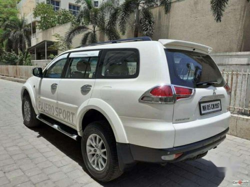 Mitsubishi Pajero Sport 4x2 AT for sale 