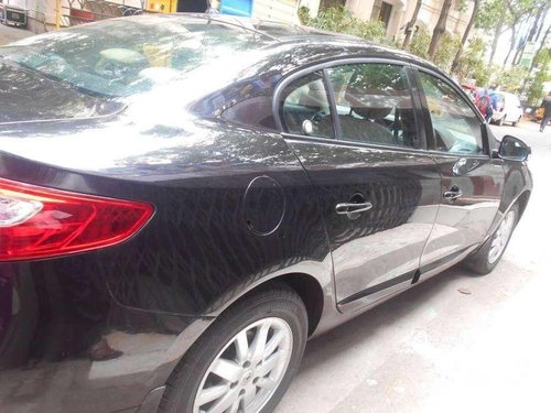 Renault Fluence Diesel E2, 2011, Diesel MT for sale 