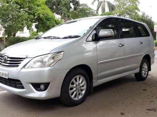 2012 Toyota Innova MT for sale 