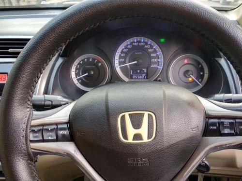 Honda City 1.5 V MT, 2012, Petrol for sale 