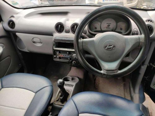 Used Hyundai Santro Xing GL 2007 MT for sale 