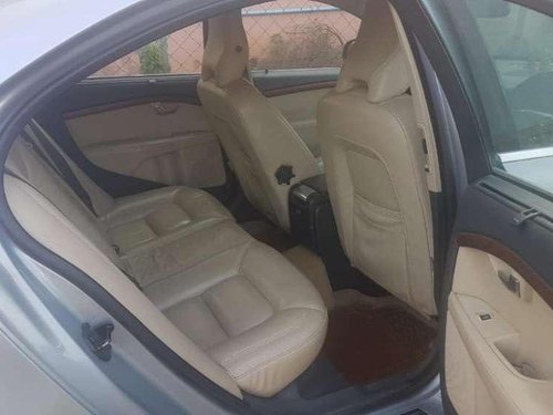 Used Volvo S80 AT for sale 