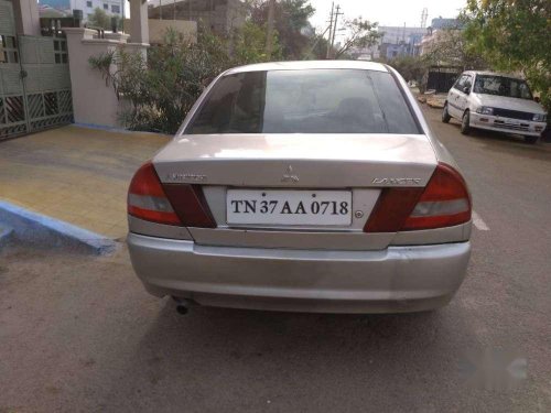 Used 2002 Mitsubishi Lancer MT for sale 