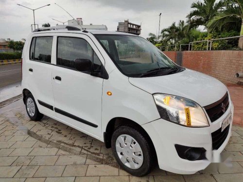 Used Maruti Suzuki Wagon R LXI CNG 2014 MT for sale 