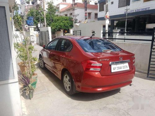 2009 Honda City 1.5 S MT for sale 