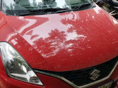 Used 2019 Maruti Suzuki Baleno MT for sale