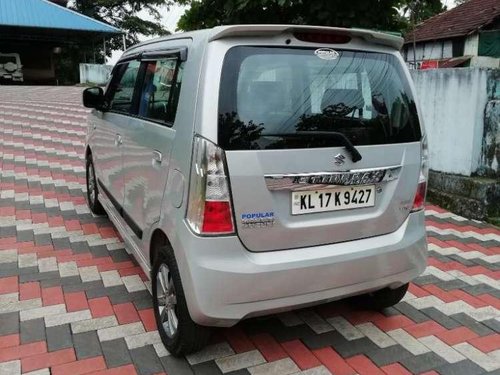 Maruti Suzuki Stingray VXi (Opt), 2013, Petrol MT for sale 