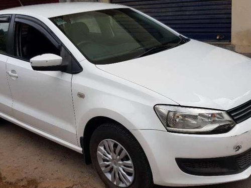 Used 2010 Volkswagen Polo MT for sale 