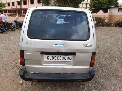 2006 Maruti Suzuki Omni MT for sale 