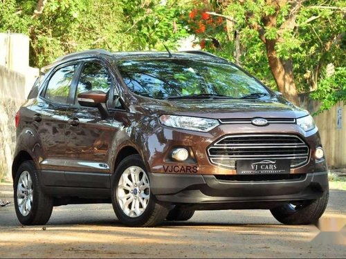 Used Ford EcoSport AT for sale at low price