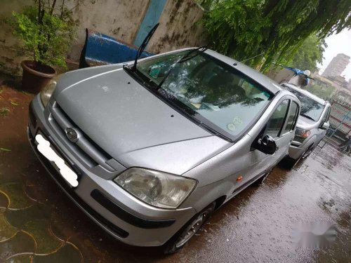 2005 Hyundai Getz MT for sale at low price