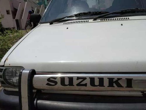 Maruti Suzuki 800 2001 MT for sale 