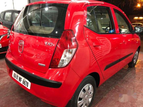 Hyundai i10 Magna 1.2 AT, 2010, Petrol for sale 