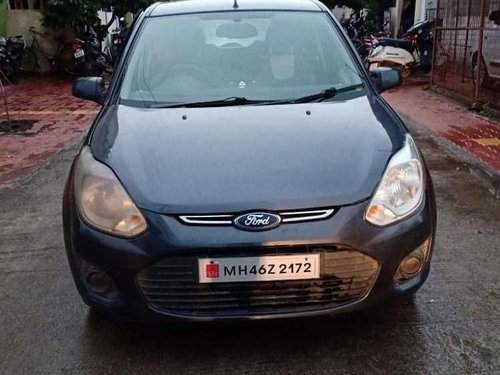 2014 Ford Figo Diesel ZXI MT for sale 