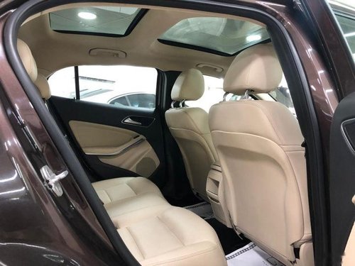 Mercedes Benz GLA Class AT 2015 for sale