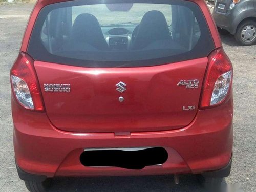 2015 Maruti Suzuki Versa MT for sale 