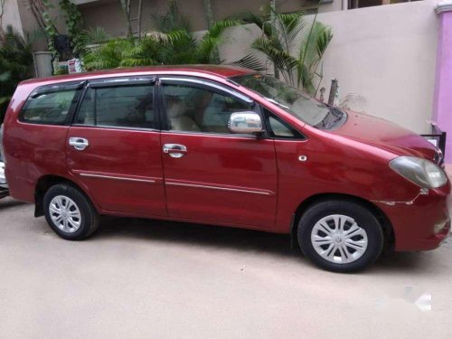 Toyota Innova 2005 MT for sale 