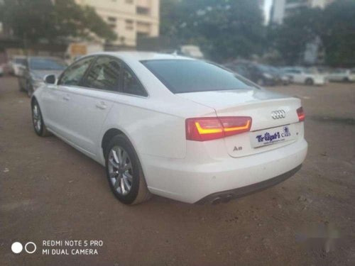 Used 2013 Audi A6 AT for sale