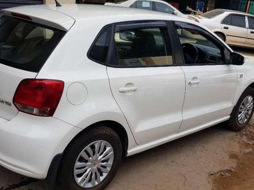 Used 2010 Volkswagen Polo MT for sale 