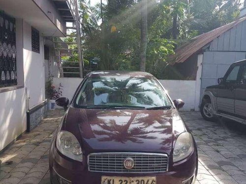 2011 Fiat Linea MT for sale