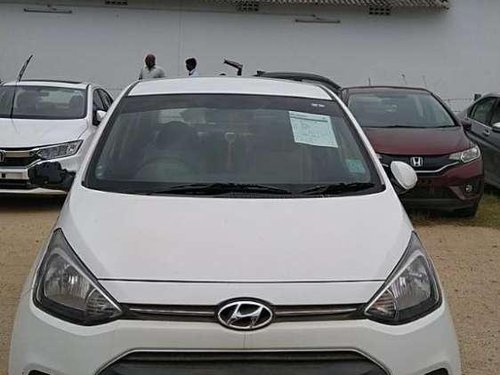 Used Hyundai Xcent MT for sale 