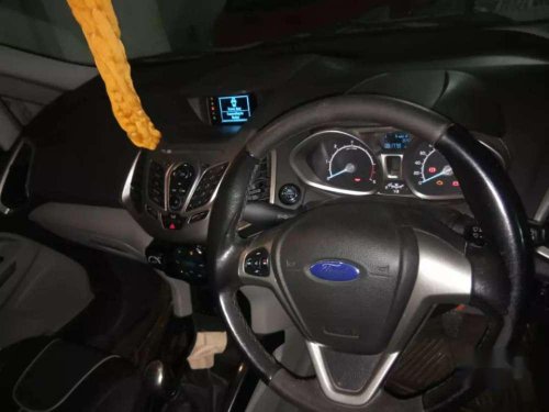 Ford EcoSport 2014 MT for sale 