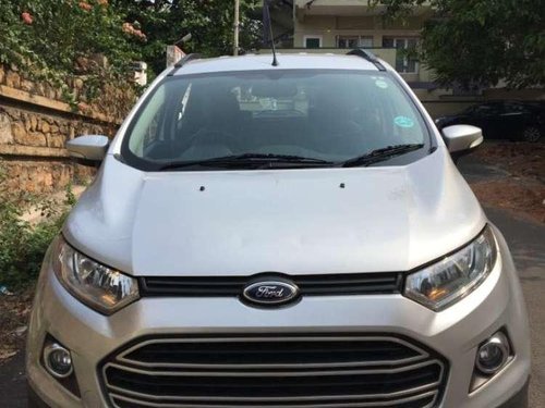 Used Ford EcoSport 2014 MT for sale 