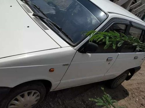 Maruti Suzuki 800 2001 MT for sale 