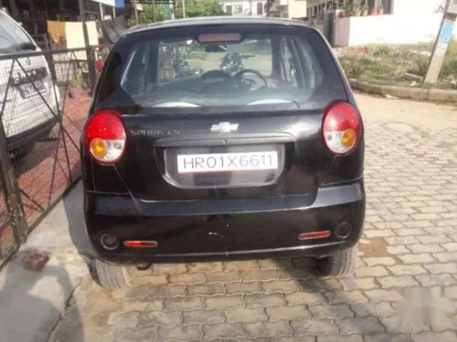 Used Chevrolet Spark MT for sale at low price