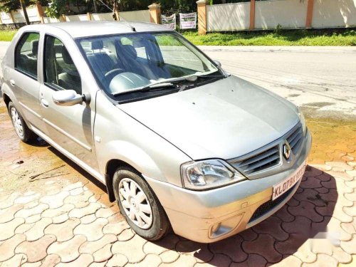 Used Mahindra Renault Logan MT for sale at low price