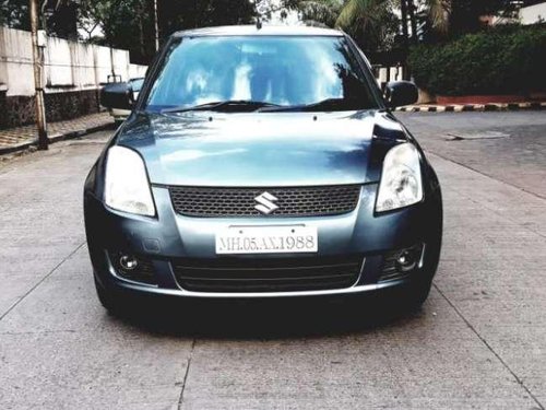 Maruti Suzuki Swift VXI 2011 MT for sale 