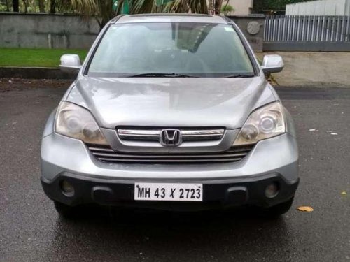 Honda CR-V 2.0L 2WD AT, 2009, Petrol for sale 