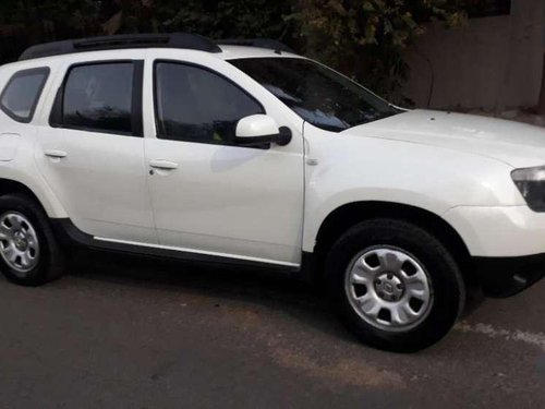 Used Renault Duster 2015 MT for sale 