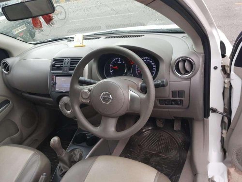 Used Nissan Sunny XV D 2012 MT for sale 