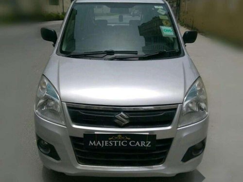 Maruti Suzuki Wagon R 1.0 LXi CNG, 2014, CNG & Hybrids MT for sale 