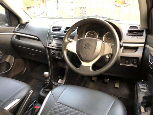 Maruti Suzuki Swift VDi ABS, 2015, Diesel MT for sale 