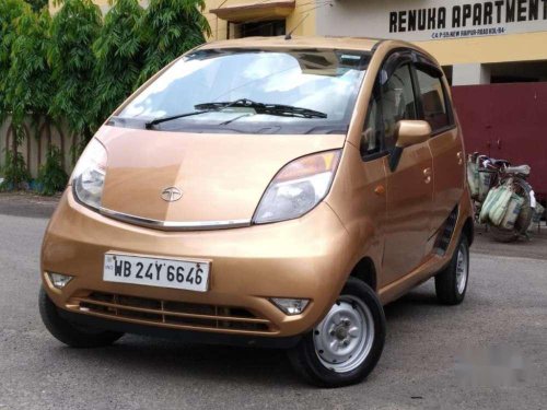 Used 2014 Tata Nano GenX MT for sale