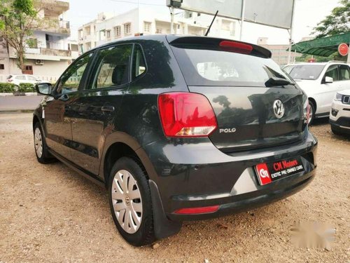 Used Volkswagen Polo MT for sale at low price