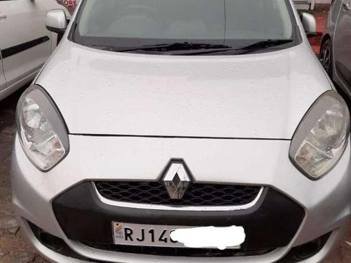 Used 2012 Renault Pulse RxL MT for sale 