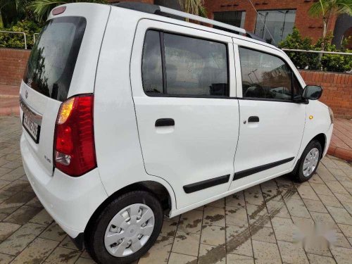 Used Maruti Suzuki Wagon R LXI CNG 2014 MT for sale 