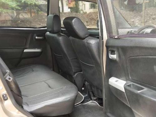 Maruti Suzuki Wagon R 1.0 VXi, 2013, Petrol MT for sale 