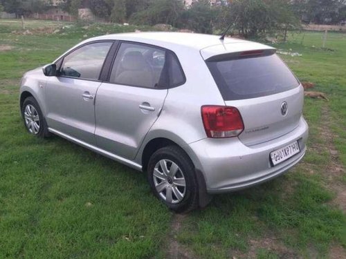 Volkswagen Polo 2011 MT for sale 