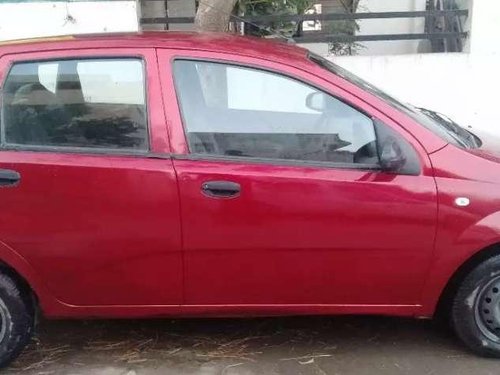 Chevrolet Aveo 2007 MT for sale 